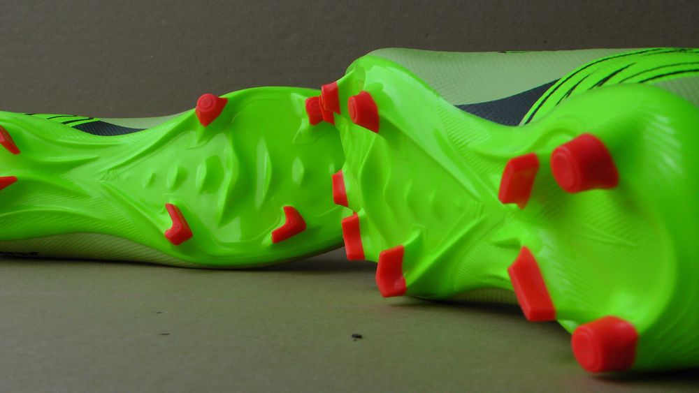 Ghete fotbal crampoane NOI Nike ZM Superfly 10 academy marimea 41...43