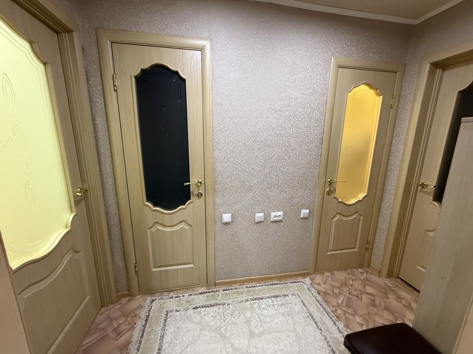 Квартира трехкомнатная обмен