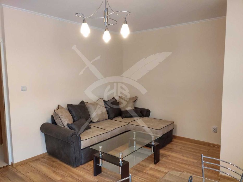 Дава се под наем Двустаен апартамент в София, Лозенец - 64 кв.м за 687.99 € - Снимка #1