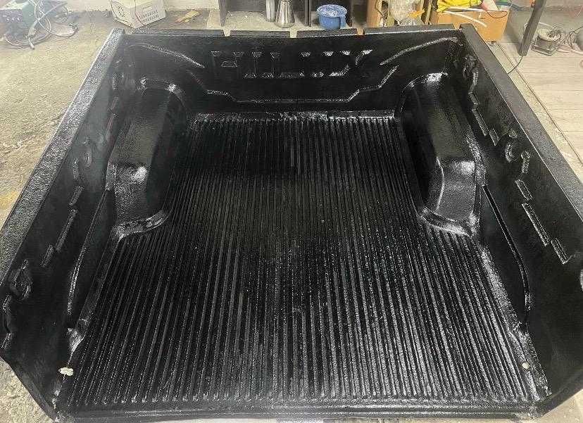 кунг хайлюкс hilux