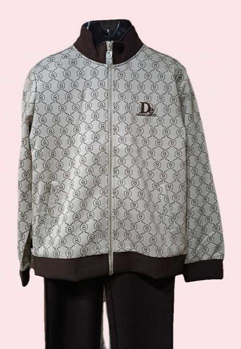 Женский олимпийка