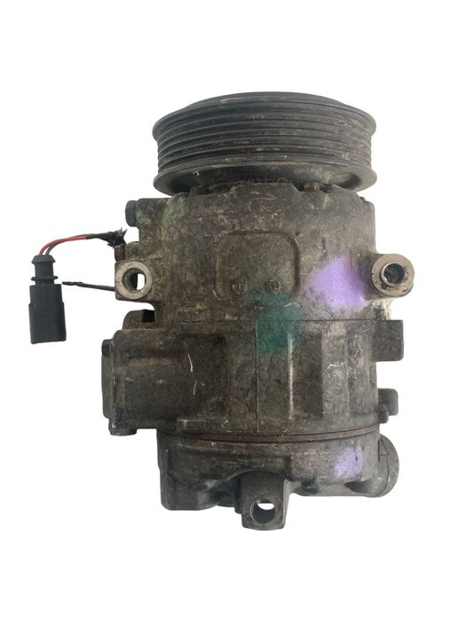 Compresor Ac 1.2Volkswagen Polo 9N_ 2001 - 2012 Oem Jp6Seu14Cnd1 /