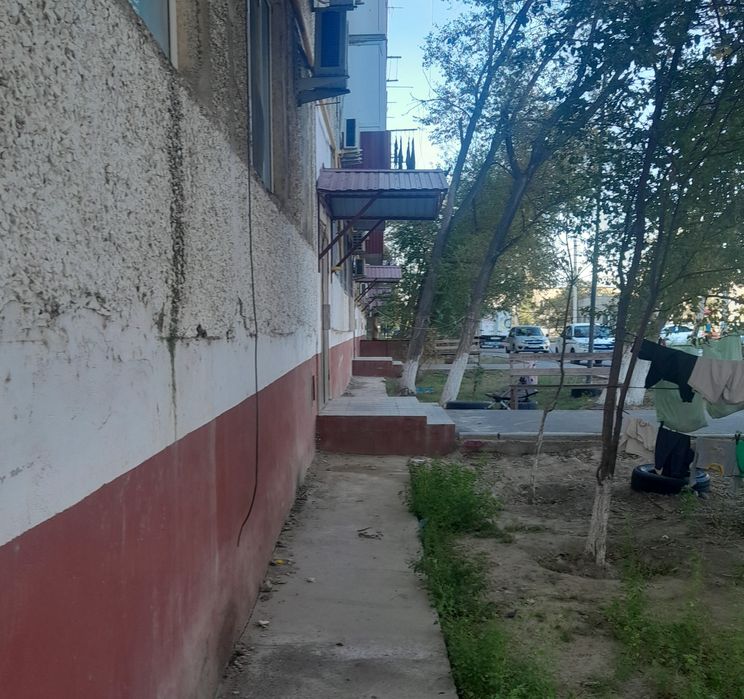 Продаётся 1ком.кв.в 5этажном доме