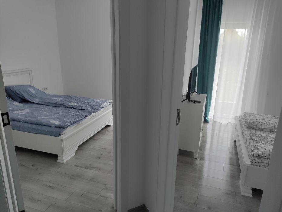 Vând apartamente,zona Uzina de apă!