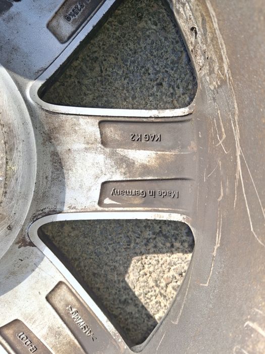 Зимние шины GOODYEAR