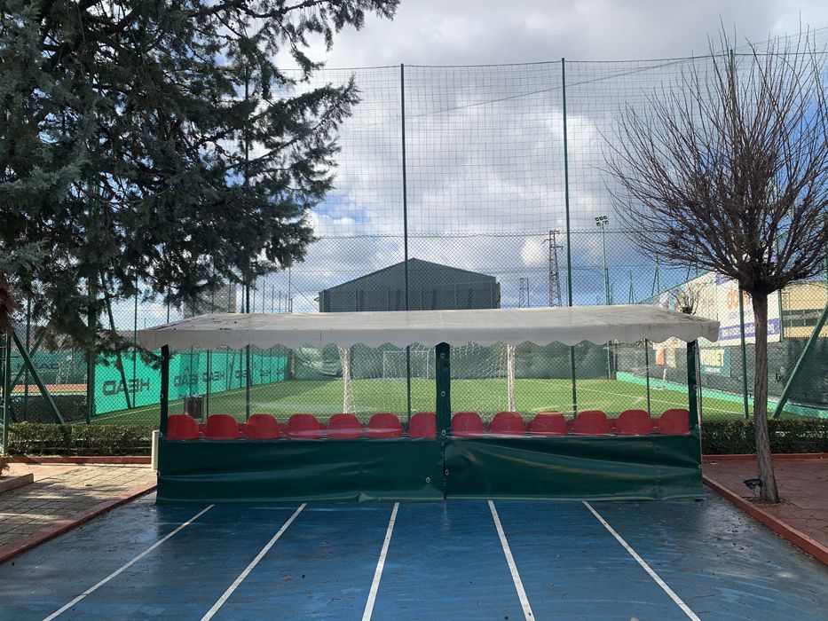 Втроупорни завеси прегради PVC прозрачен винил кристал найлони барбекю