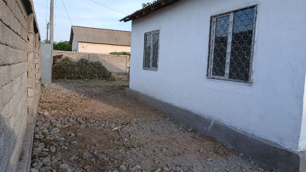 Продаю дачу на Ташморе