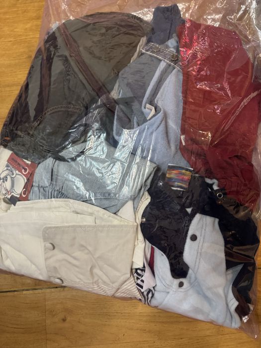 Детски  дрехи микс