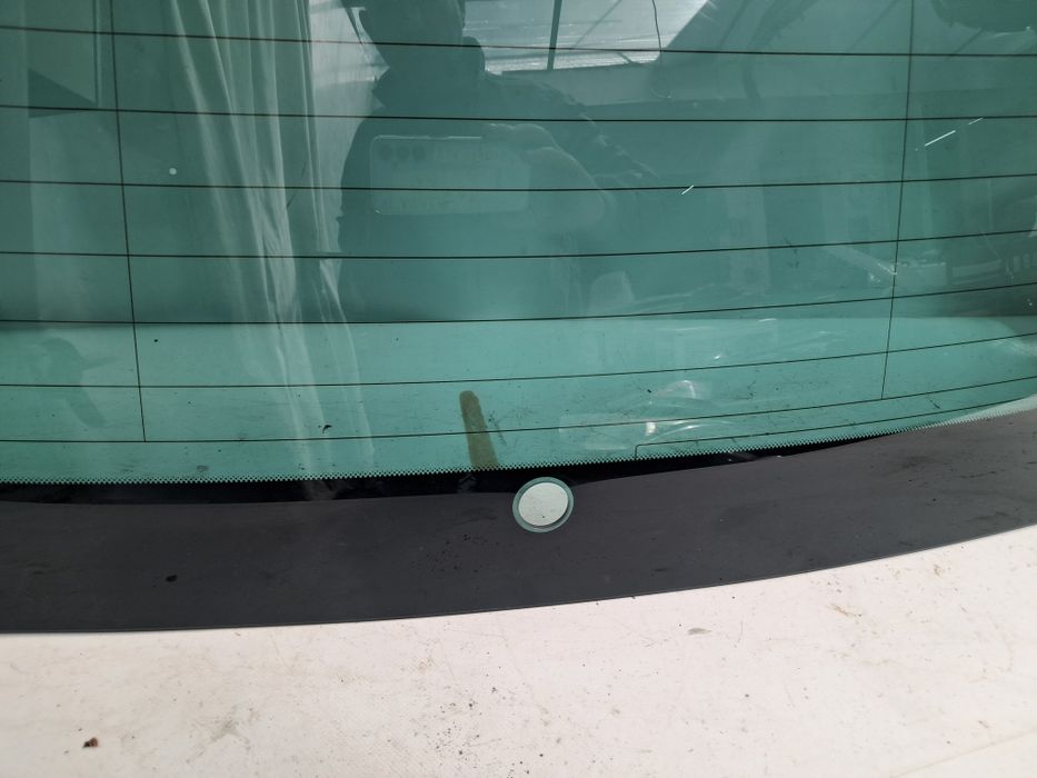 Задна врата стъкло Opel Zafira C