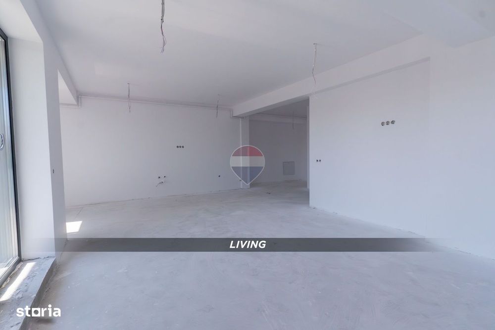 Apartament cu 2 camere într-un ansamblu rezidențial nou–Zona Victoriei