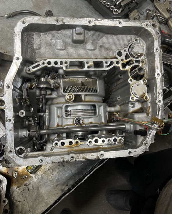 Ремонт АКПП Шымкент