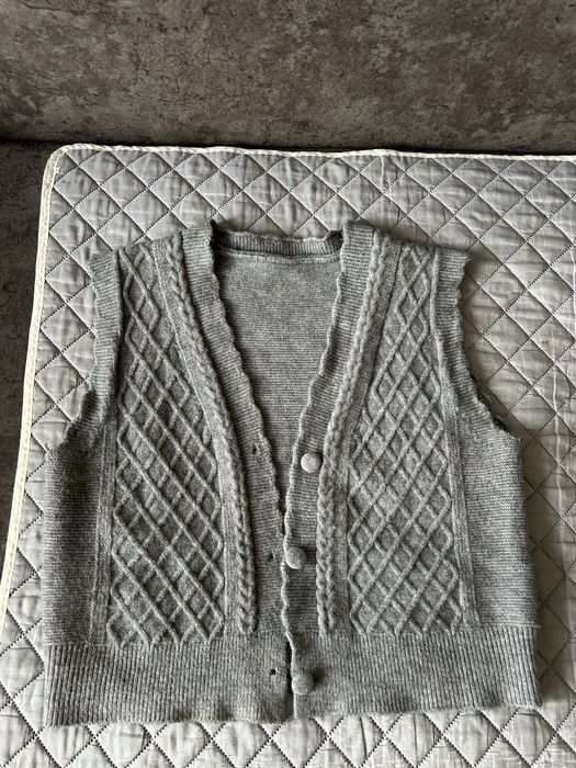 Разгрузка гардероб