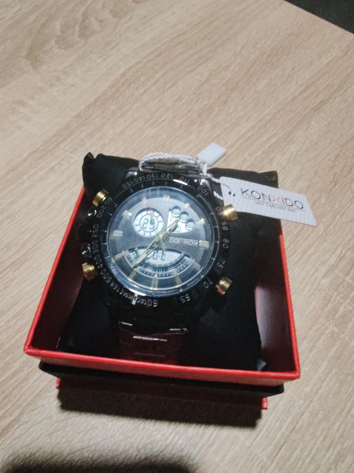 Watch Man KONXIDO Legends Series KONXIDO Legends Ser Constanta OLX.ro