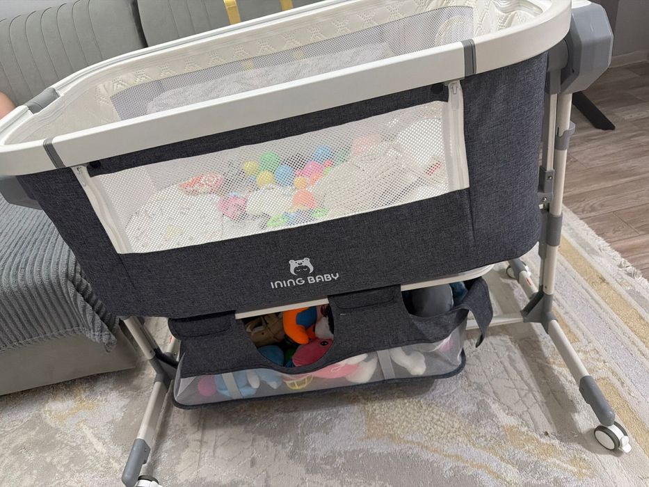 Детская каляска