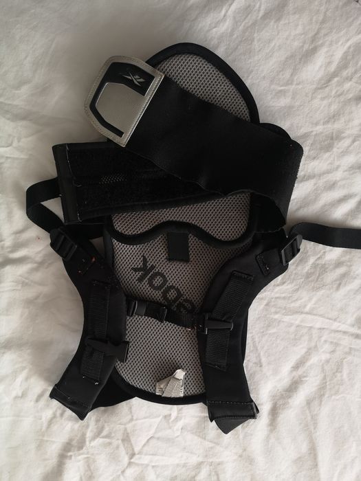 Детски ски протектор Dainese Hexagon 130cm, Reebok 128cm