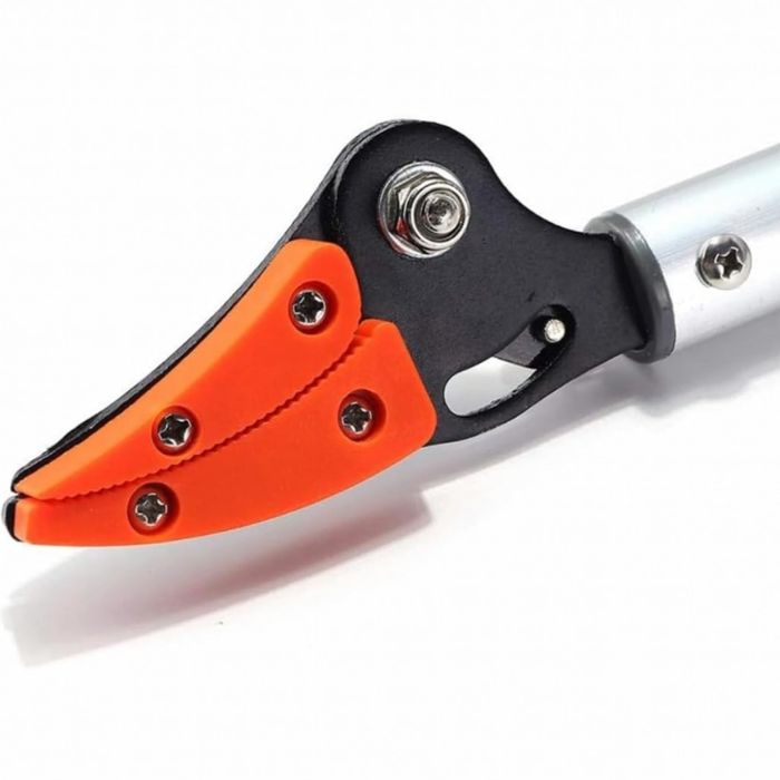 Ножица за клони и бране на плодове 100 см-прецизно рязане без стълба