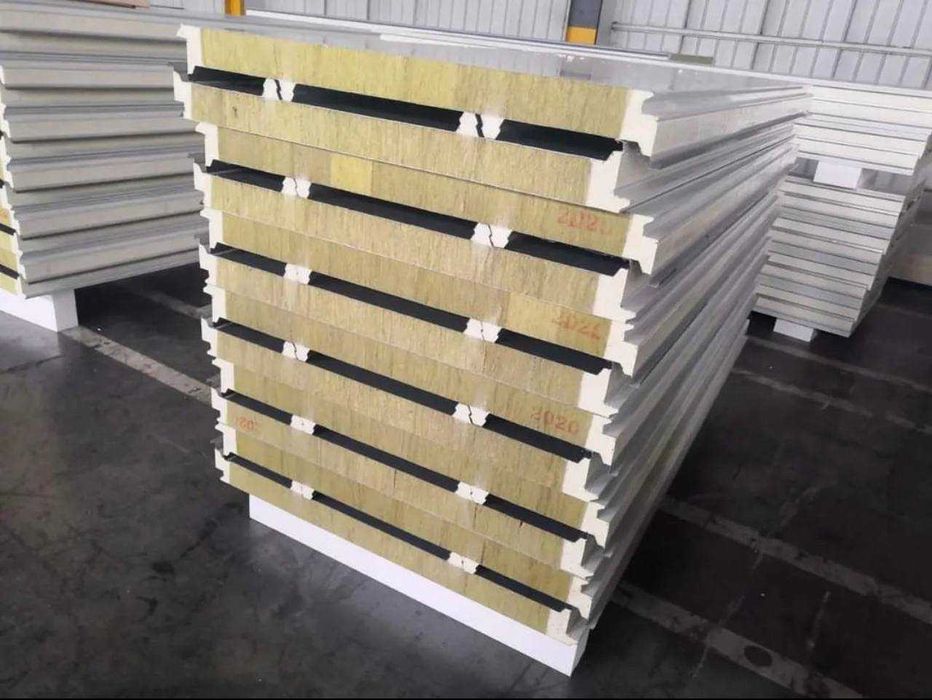 Сэндвич панели / сендвич панел ТОП цена / sendwich panel/senvich panel