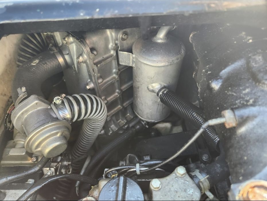 Kawasaki ultra 250x 130h