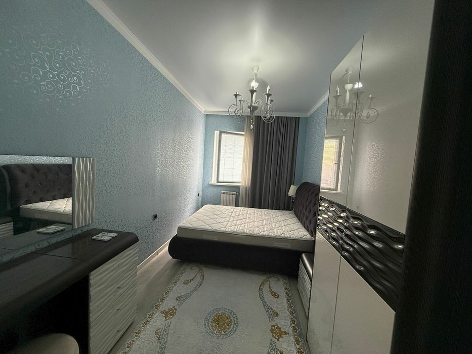 Жк биік квартира