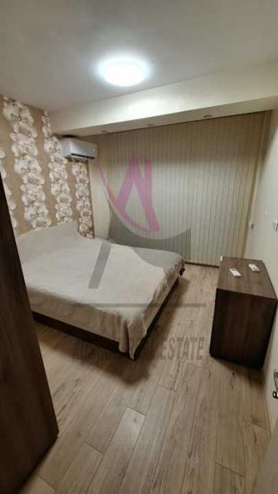 Дава се под наем Двустаен апартамент в Варна, Изгрев - 65 кв.м за 598.23 € - Снимка #3