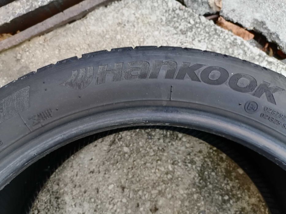 225/45/18 1бр.Hankook гума