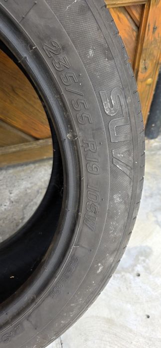 Anvelope SH de vara YOKOHAMA si Tigar Summer