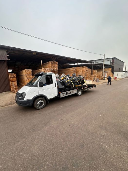 Эвакуатор Алматы 24/7