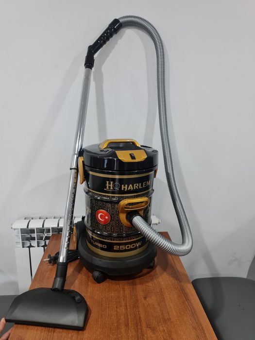 Пылесос Harlem Турция