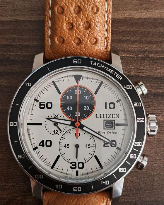Часовник CITIZEN ECO - Drive