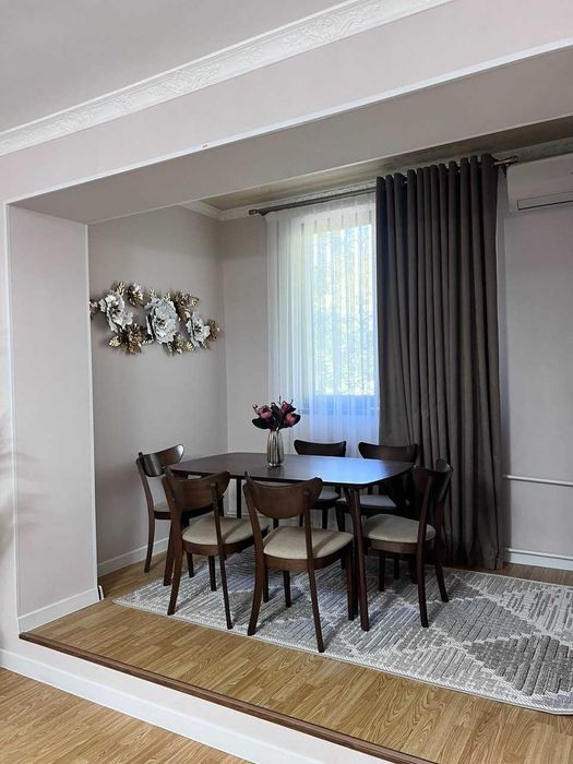 Аренда! Сдаётся квартира Шайхантахур р-н 3/6/10 *823*