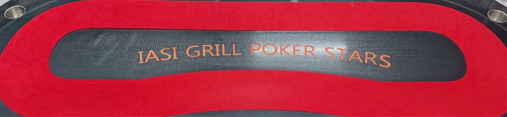 Masa poker Holdem