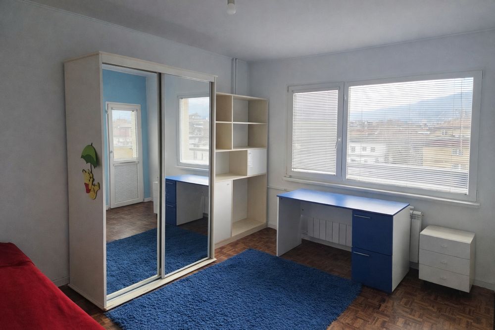 3стаен в Овча Купел