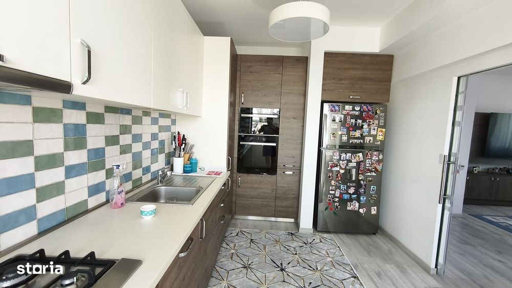 Apartament premium