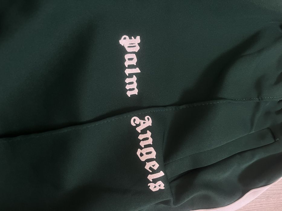 Pantaloni palm angels