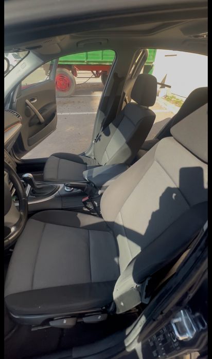 Bmw seria 1 120D automat