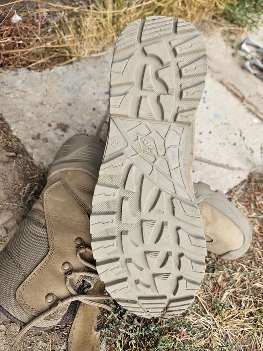 Берцы YDS Astor GTX 42RU