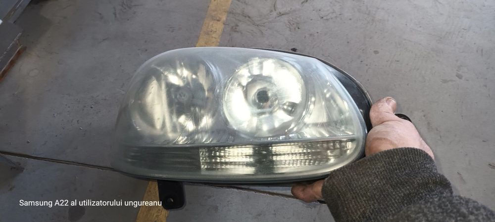 Far kia xceed led stg Europa