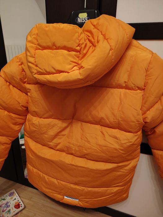 Geaca de iarna baieti 140 Coccodrillo