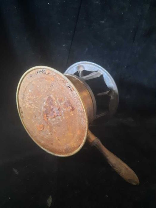 reșou cu alcool sau petrol lampant de tip vechi