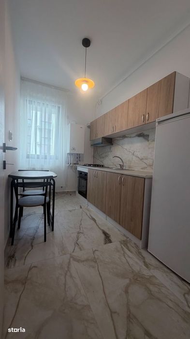 Garsoniera de inchiriat Safirului Loc de Parcare