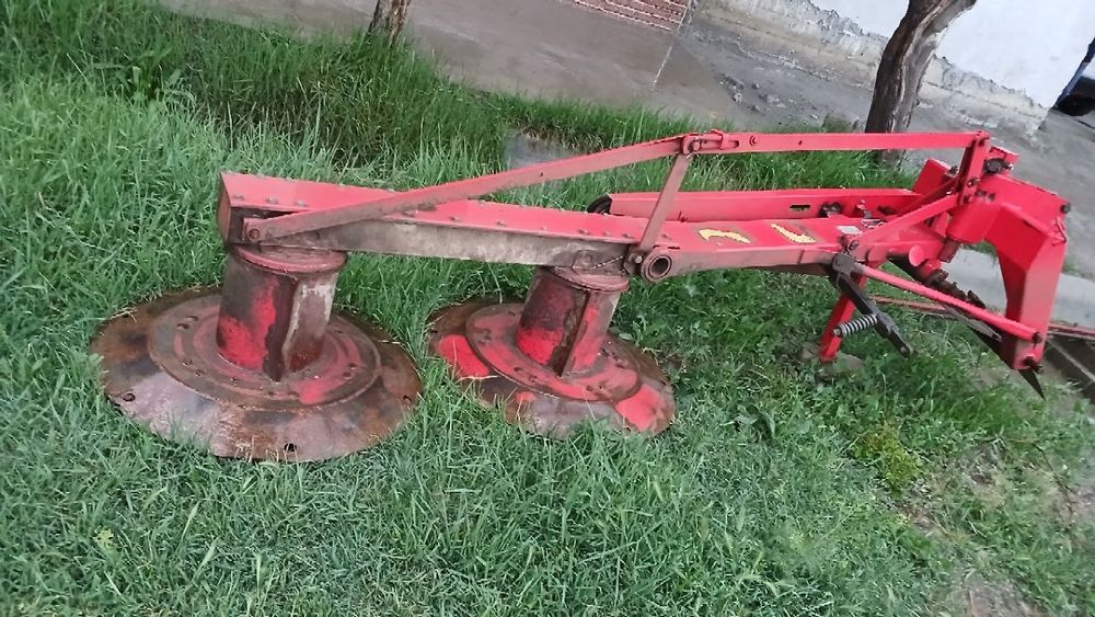 Rotirni kasilka sotiladi