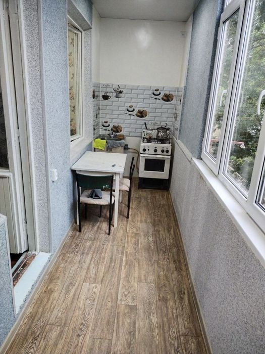 Сдаётся 1в2/3/4 на м-в ТТЗ 2