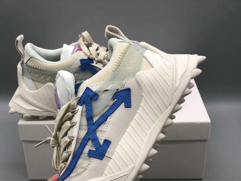 НАЛИЧНИ Off-White ODSY 1000 44 номер БЪРЗА доставка