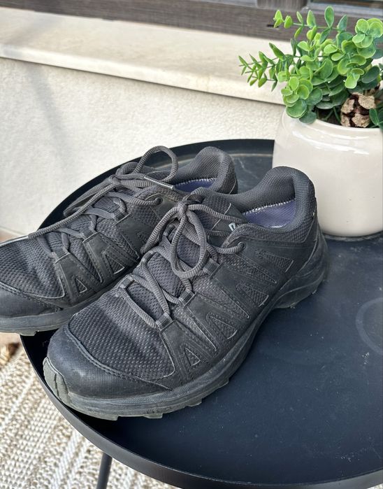 Salomon gtx Goretex