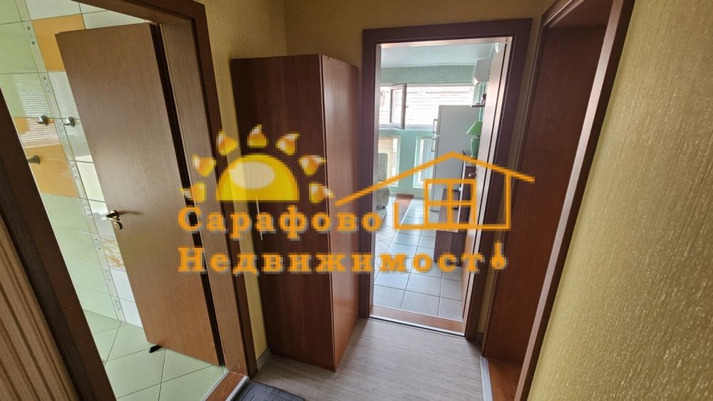 Дава под наем 3-стаен гр. Бургас - Сарафово 70m²