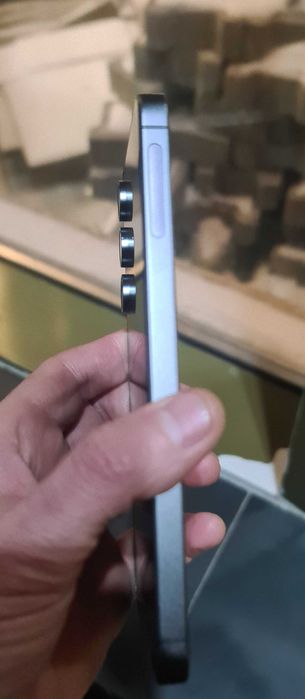 Samsung galaxy s24 fe