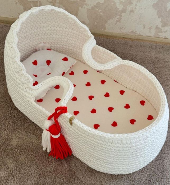 Lyulkalar bolajonlar uchun juda qulay.