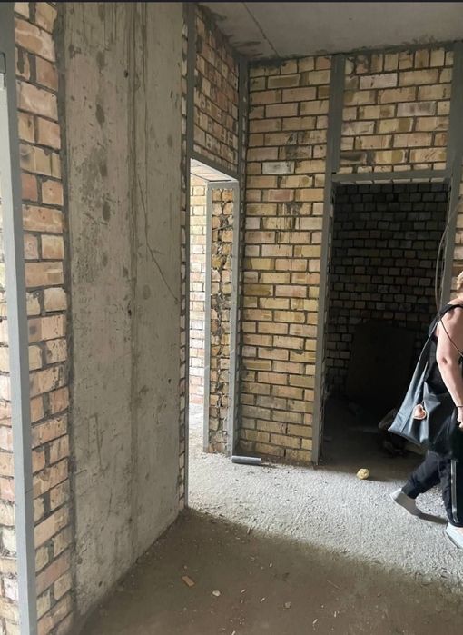 Узбекфильм / Uzbekfilm. 3 xona uy / 3 kom.kvartira