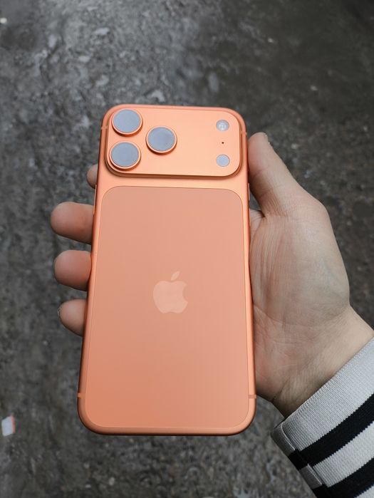 iPhone 17 Pro Max 256 gb