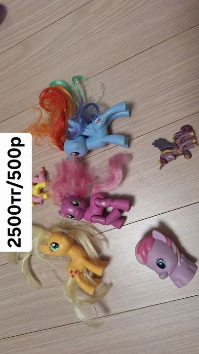 Пони, млп, pony, mlp